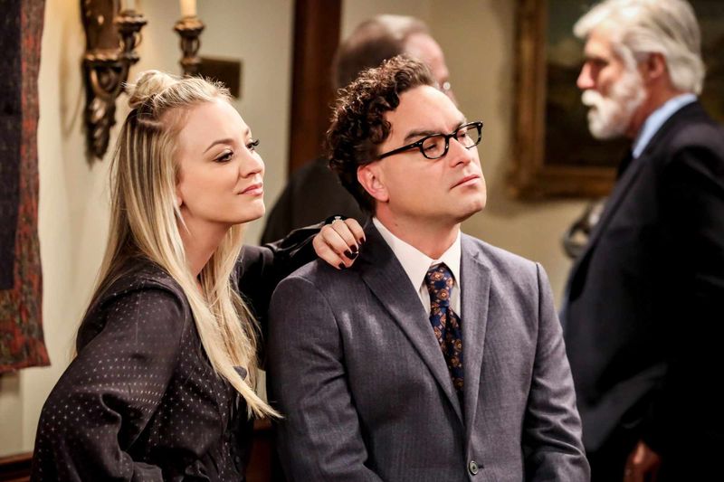 14 TV Relationships That Made Us Cringe