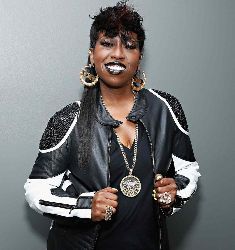Missy Elliott
