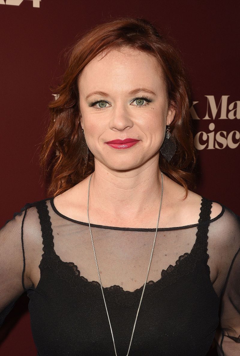 Thora Birch: The Independent Spirit Who Refused to Play Games