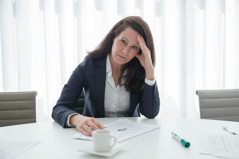 Saying Yes When You Want to Say No