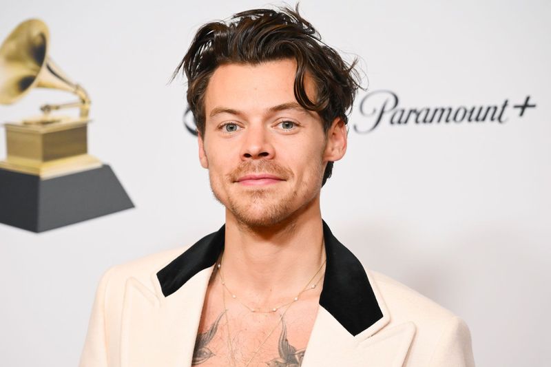 Harry Styles