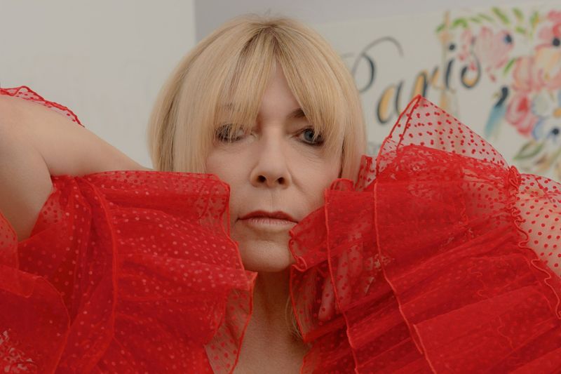 Kim Gordon – No Home Record