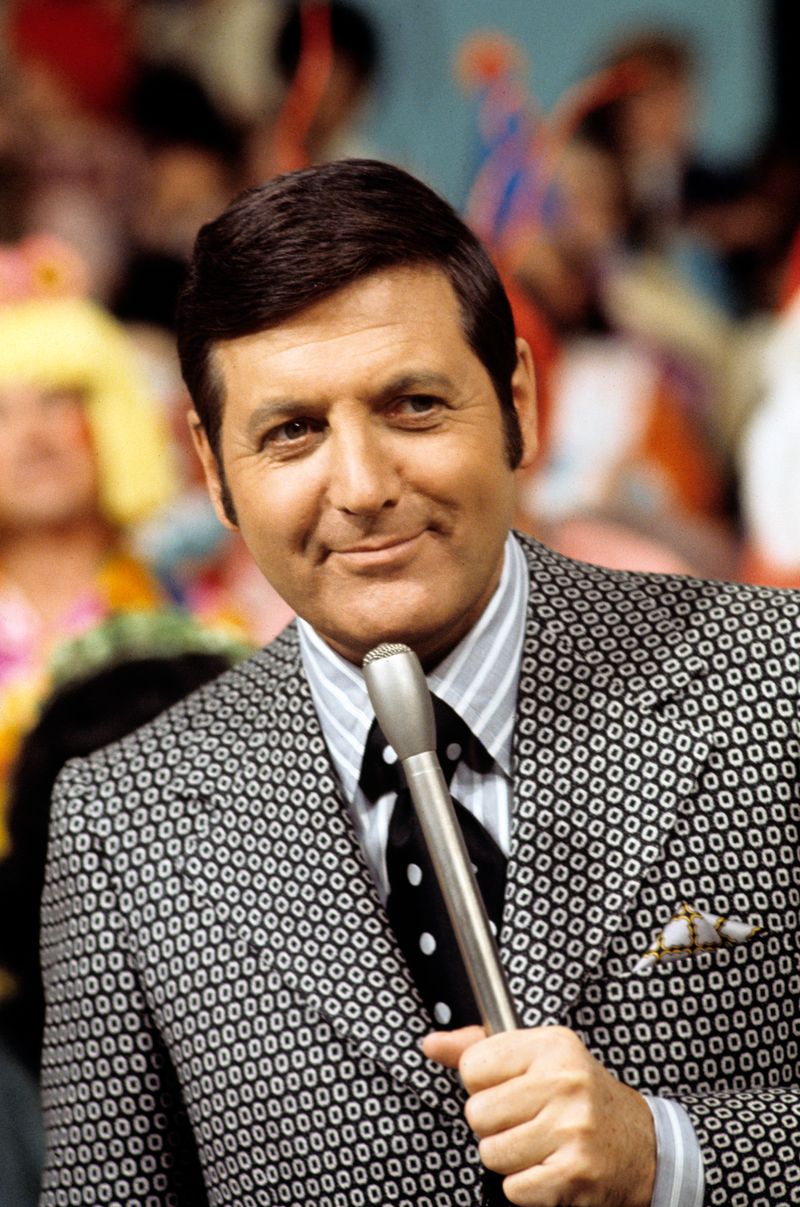 Monty Hall