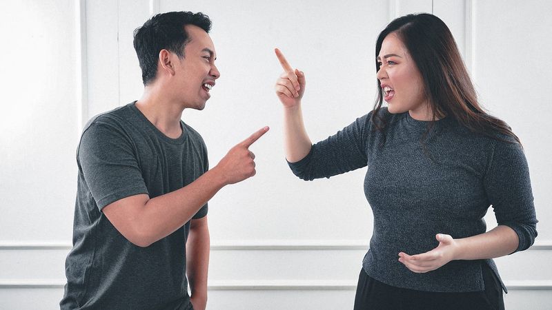 They Don’t Resort to Name-Calling or Insults