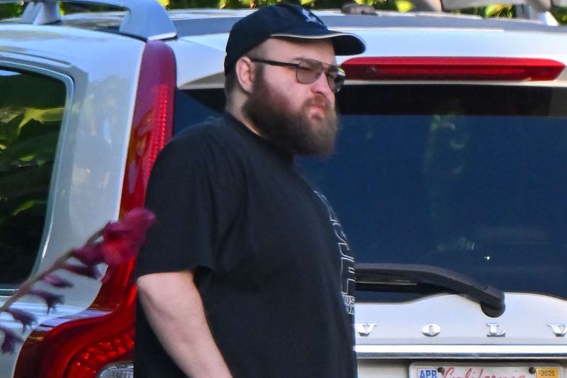 Angus T. Jones