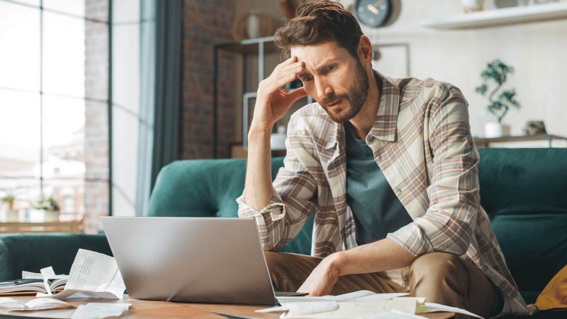 You're Frequently Alone—Even When They're Physically There