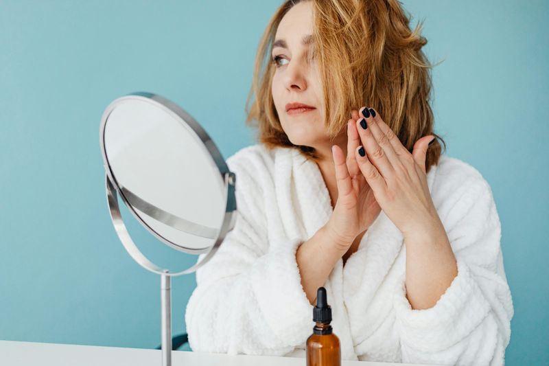 Argan or Coconut Oil
