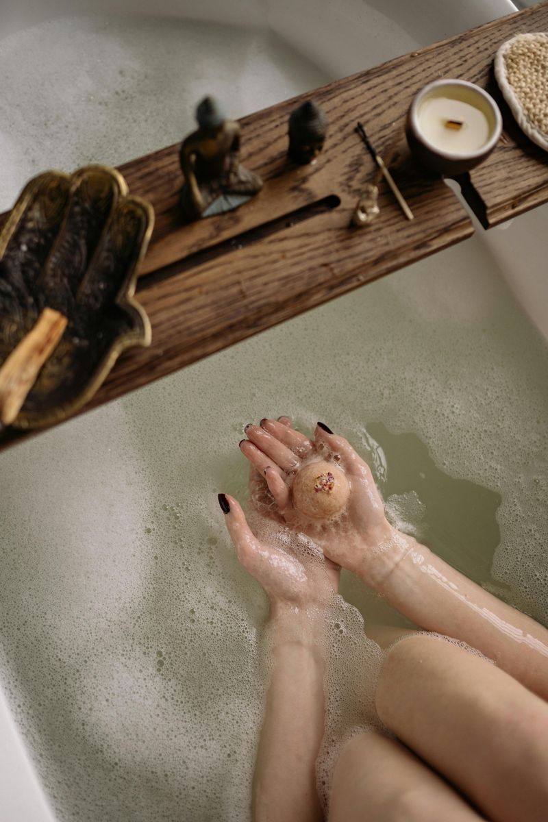 Treat Yourself to a Spa Day at Home