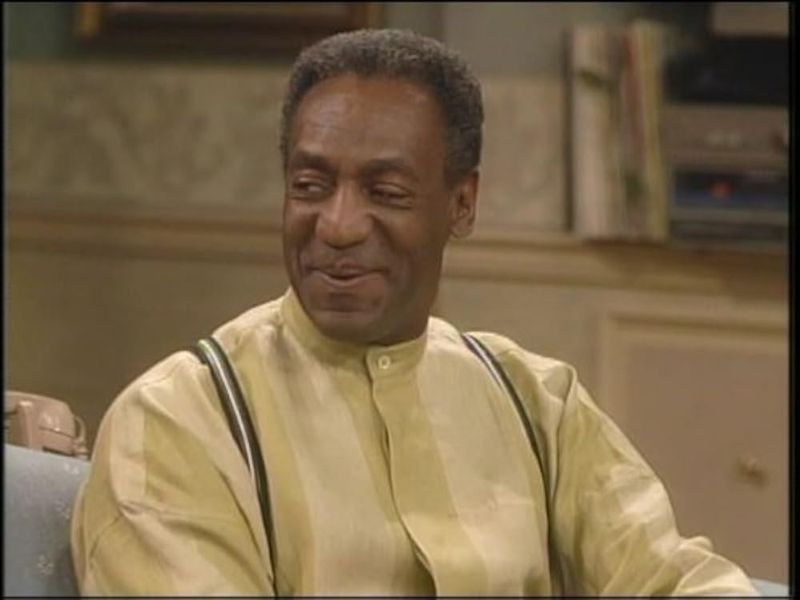 Cliff Huxtable (The Cosby Show)