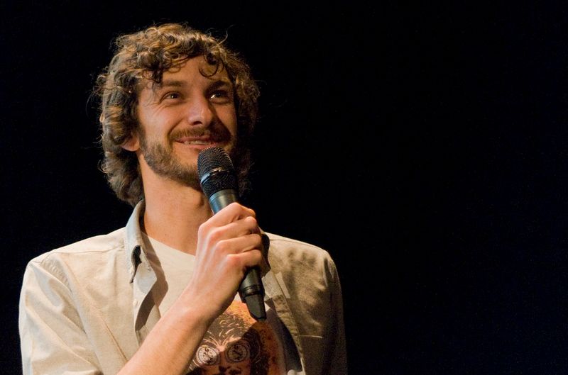 Gotye – “Somebody That I Used to Know” (2011)