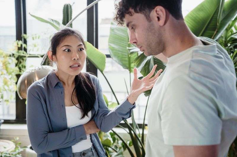 Control Freaks Who Micromanage Everything