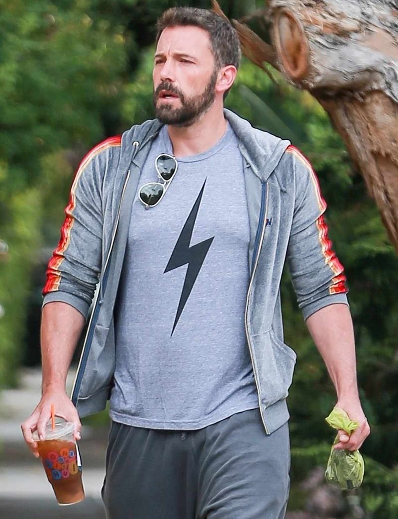 20 Hollywood Men Who Faced Cruel Body Shaming (And Spoke Out About It)