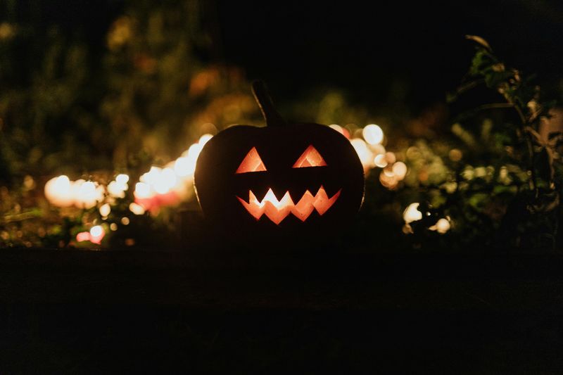 11 Halloween Traditions From the 80s That Would Be Banned in 2025