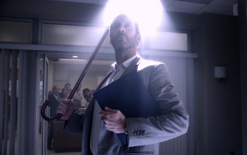 Gregory House, M.D. (House, M.D.)