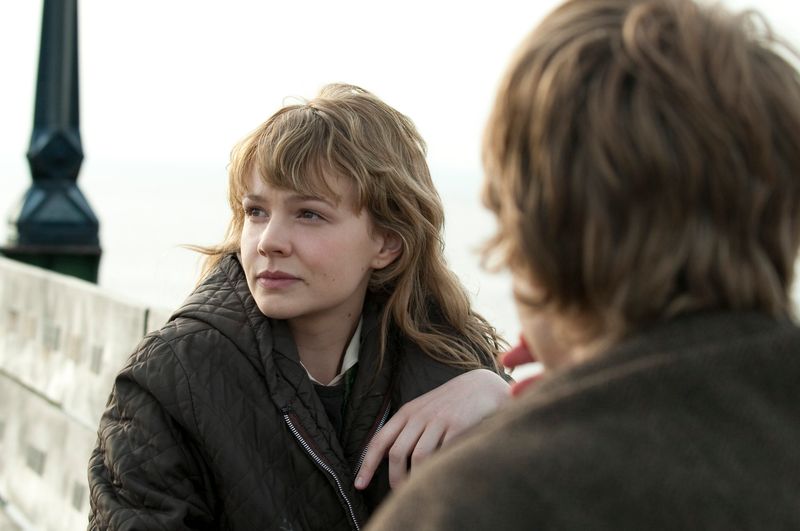 Never Let Me Go (2010)