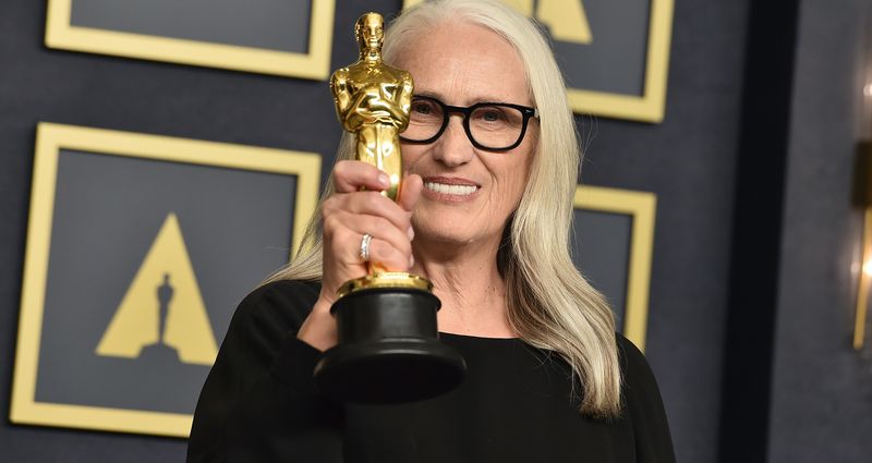 Jane Campion: Master of Psychological Landscapes