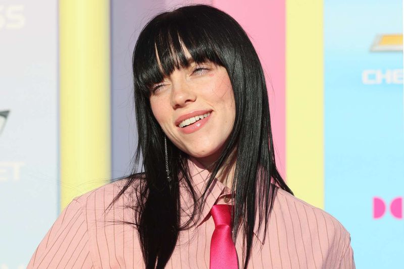 “Bad Guy” – Billie Eilish (2019)