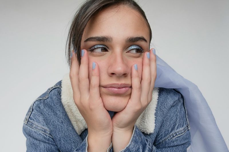 You're Comfortable Being Yourself