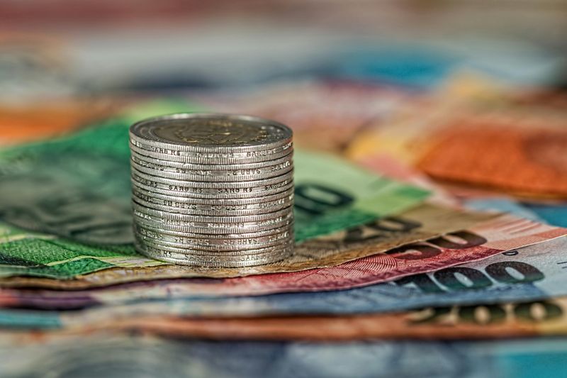 Automate Your Savings