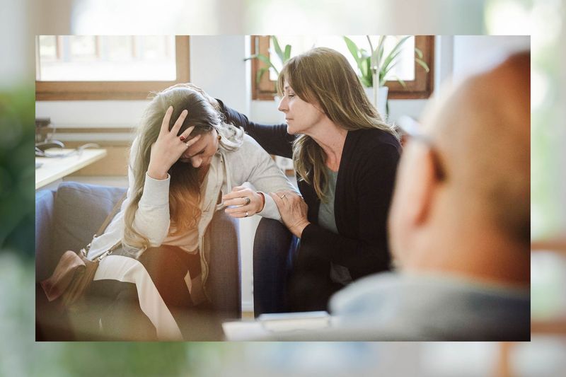 12 Things Not to Say When Your Adult Child Is Struggling