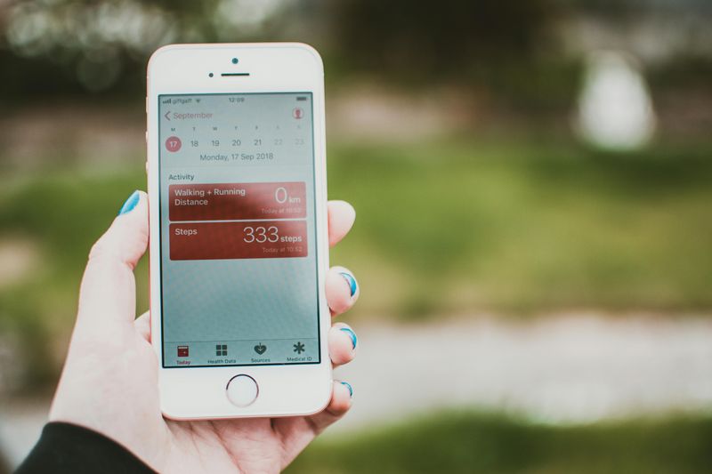 Set Challenges and Beat Your Records