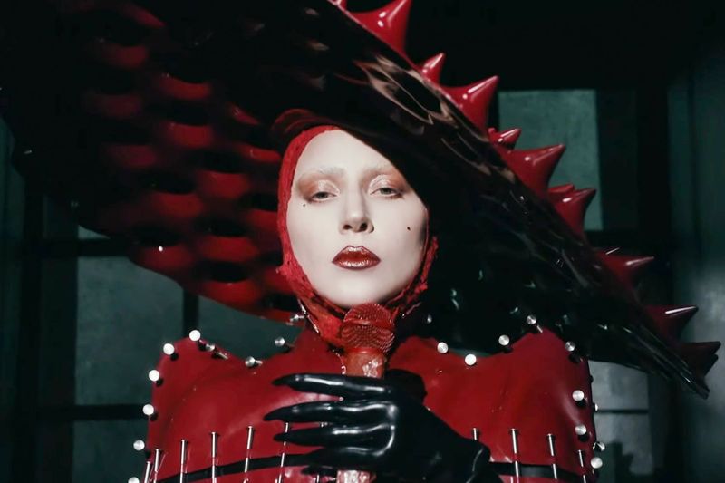 Lady Gaga