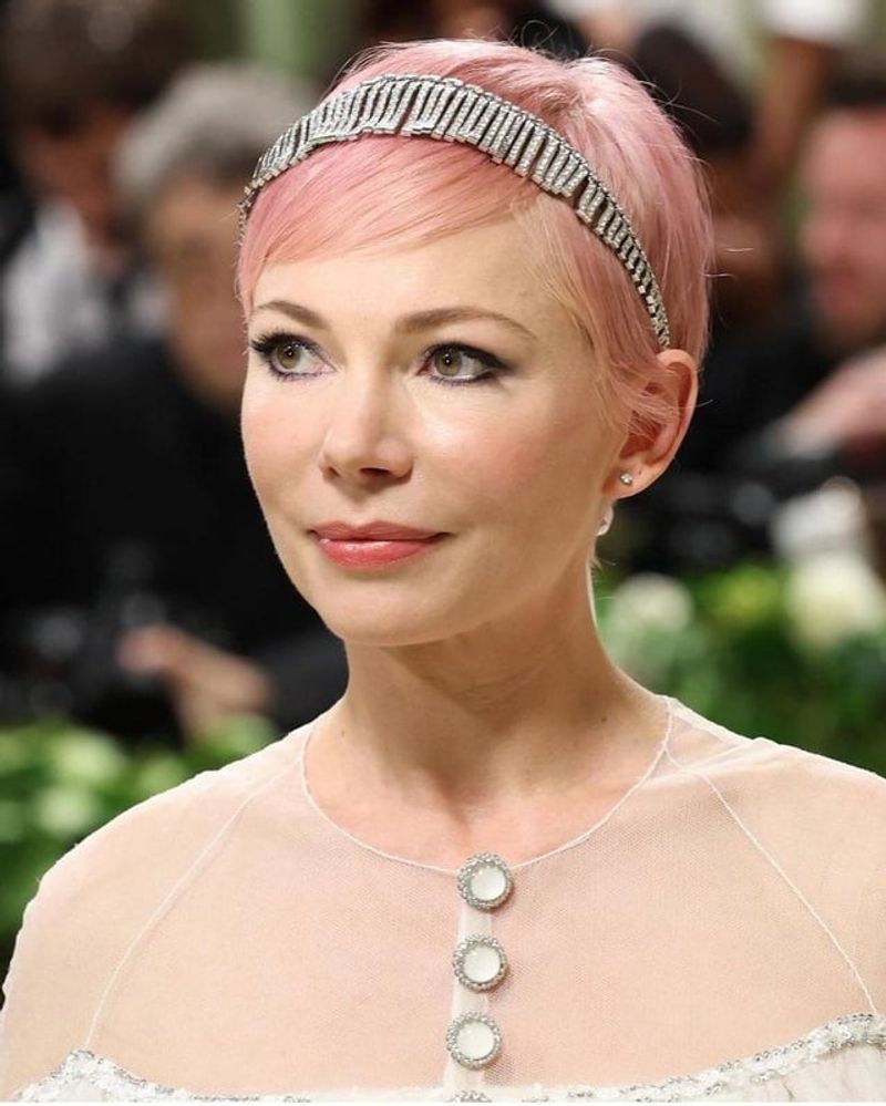 Michelle Williams