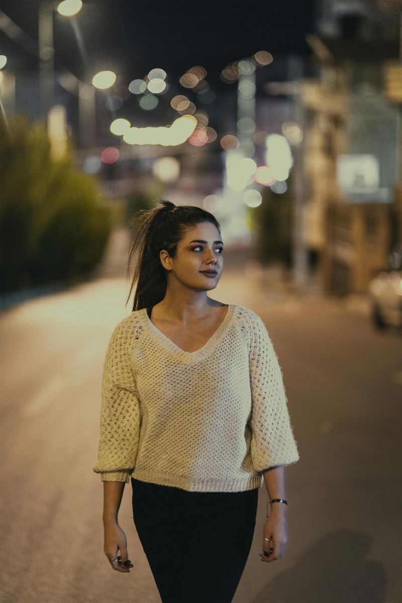 Uncomfortable Safety Precautions