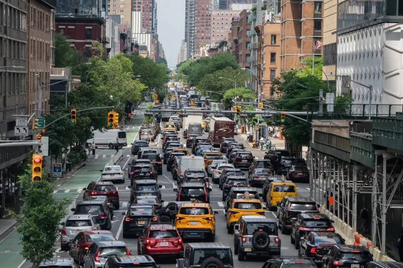 Traffic Congestion