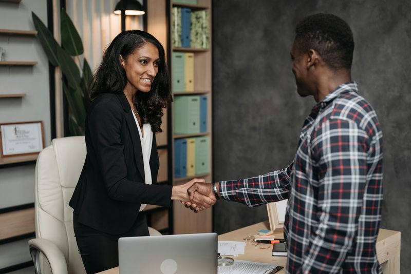 Collaborative Leadership