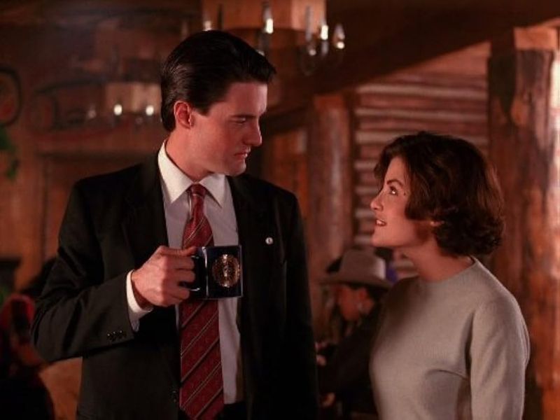 Twin Peaks