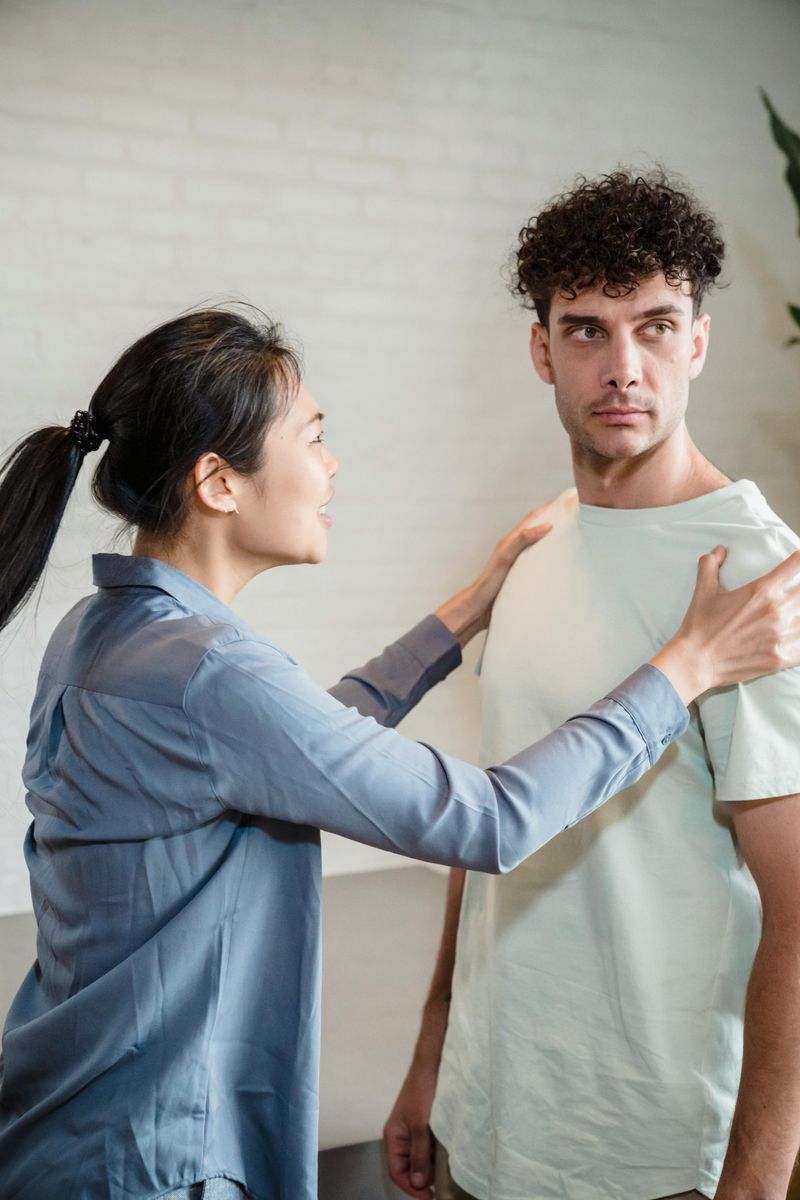 The Silent Treatment Trap