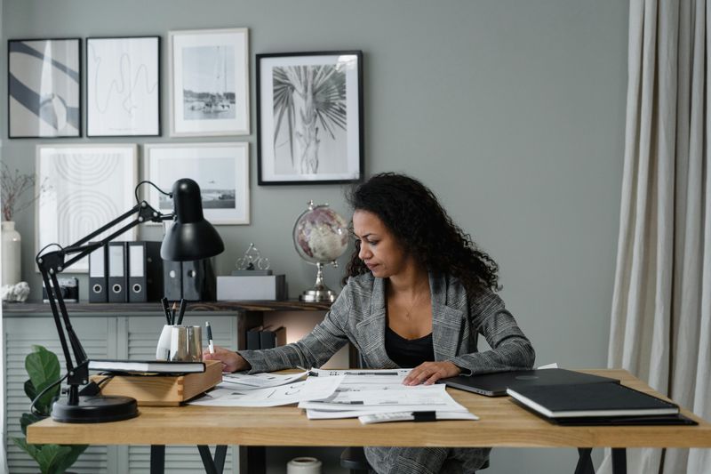 Get a Clear Picture of Your Finances