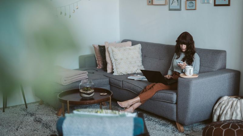 10 Things You'll Find in the Homes of Highly Successful People