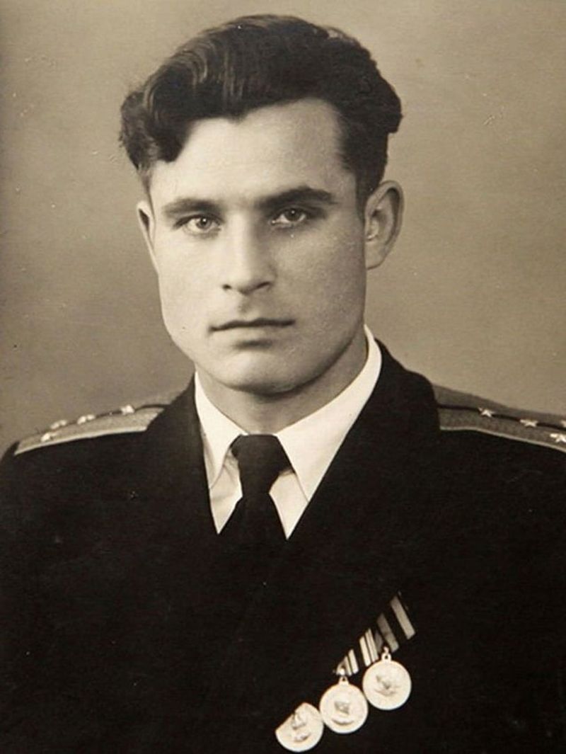 Vasili Arkhipov