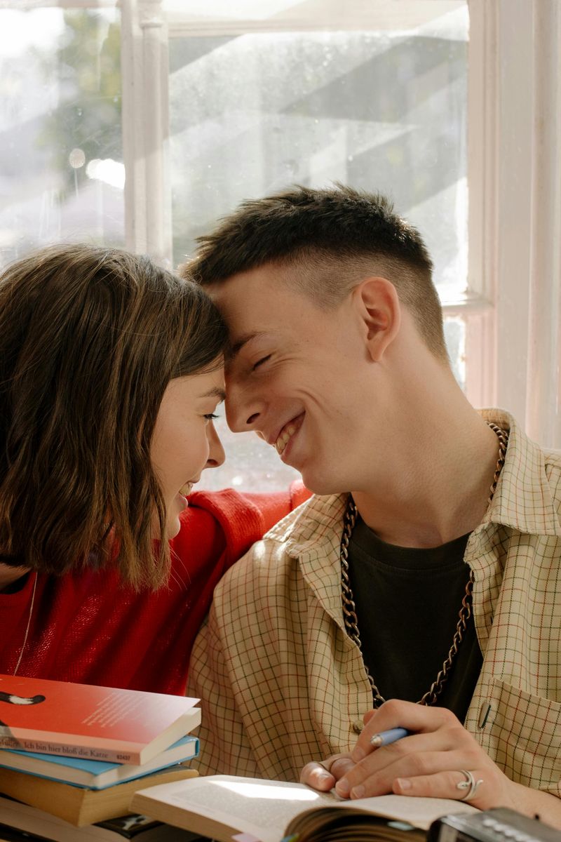 If I could feel what it’s like to be you for one day, what do you wish I’d finally understand?