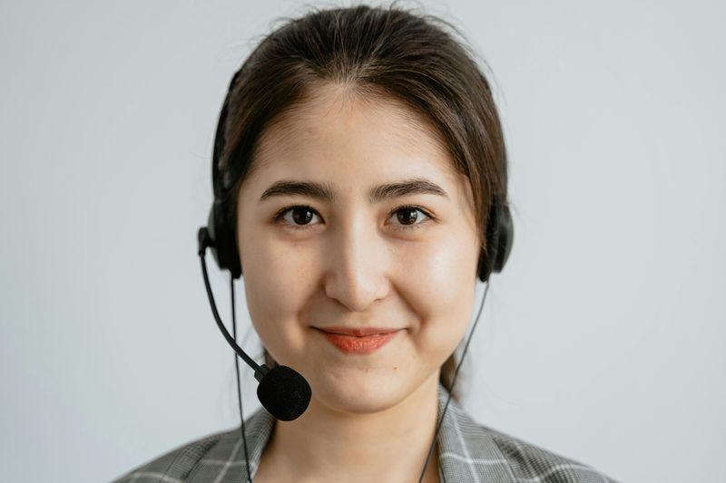 Freelance Call Center Agent