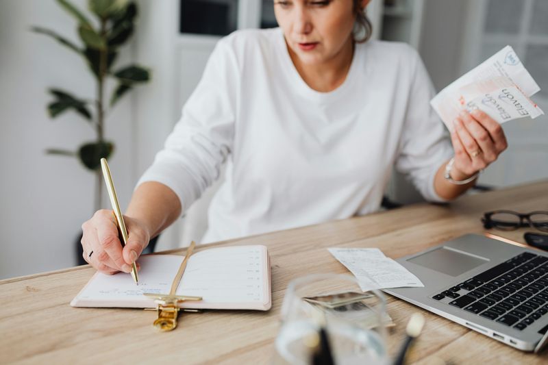Zero-Based Budgeting Magic