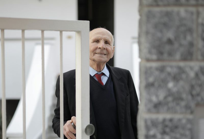 Holding Doors and Manners in High Regard