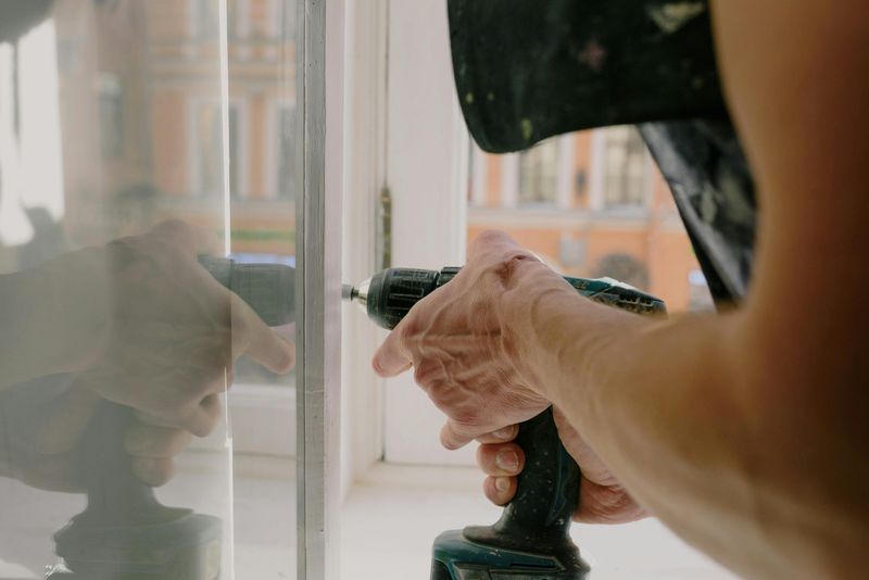 Basic Home Repair