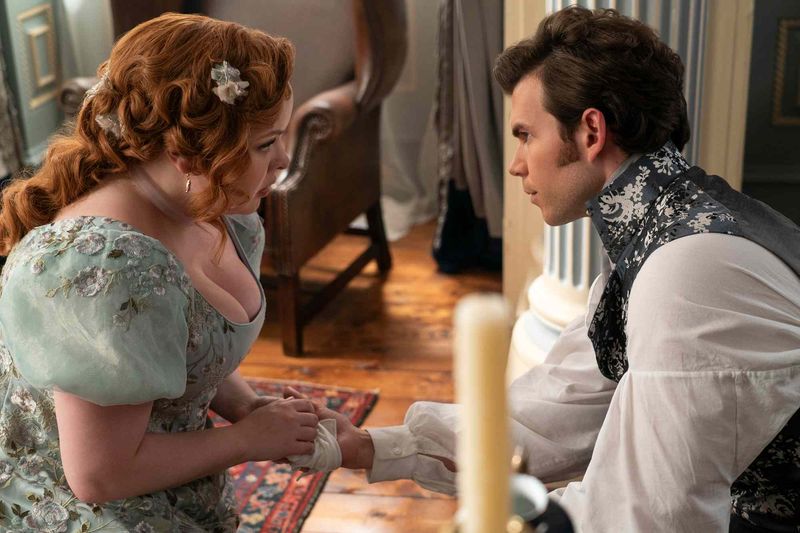 16 Movie and TV Show Couples Who Had More Chemistry Off-Screen Than On