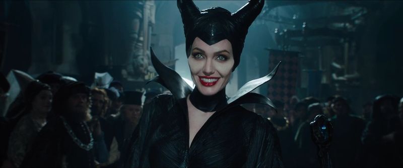 Maleficent – Maleficent (2014)