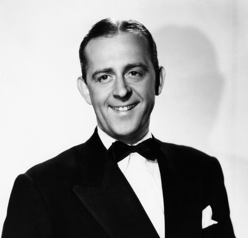 Eddie Foy Jr.