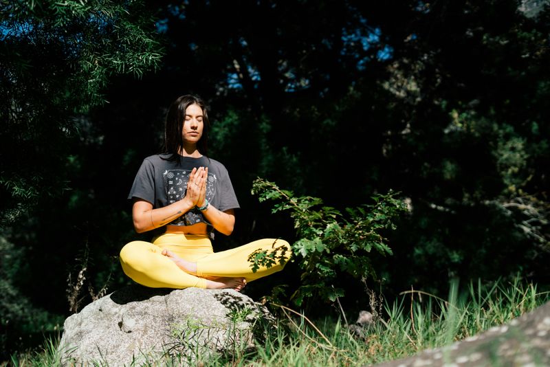 Morning Meditation Minutes