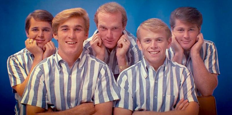 Mike Love