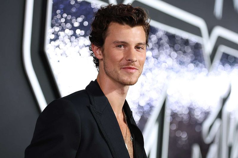 Shawn Mendes