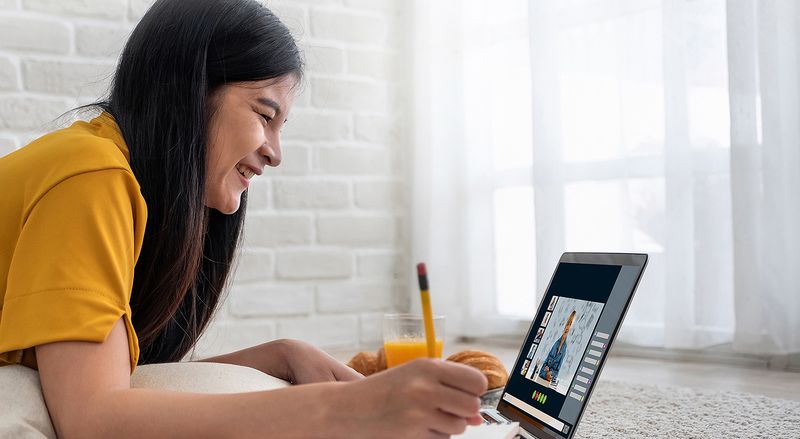 Online Tutor