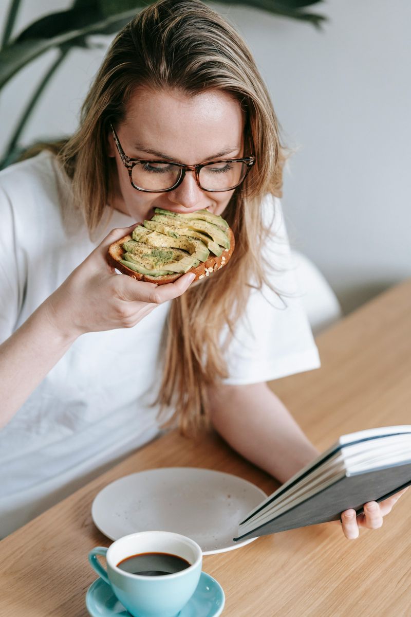 6 Foods That Stress Out Your Skin & 5 That Help It Shine