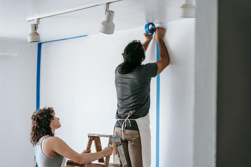 Basic Home Repairs
