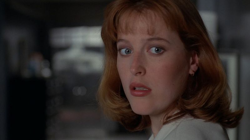 The X-Files